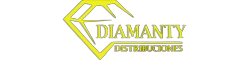 Logo de Diamanty Distribuciones